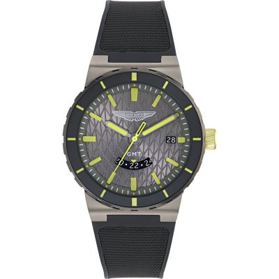 Aston Martin Icon MTIM1F604 Icon MNF Horloge