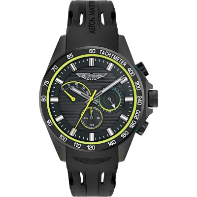 Aston Martin Thrill MTRH1F503 Horloge
