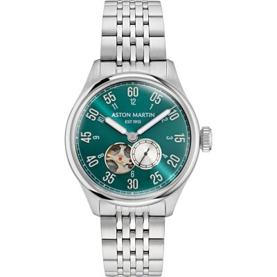 Aston Martin Timeless MTTS1F504 Horloge