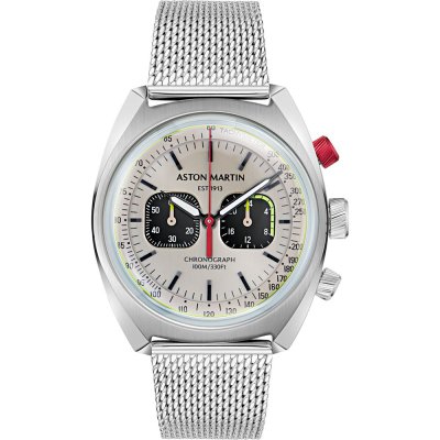 Aston Martin Timeless MTTS2F501 Horloge