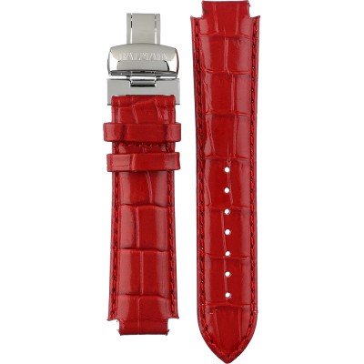 Balmain Straps 0730694 Jolie Madame band