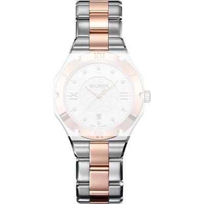 Balmain Straps 0775865 Be Balmain band