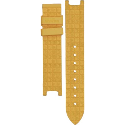 Balmain 1732713 Balmainia band