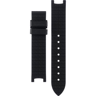 Balmain Straps 1732715 Balmainia band