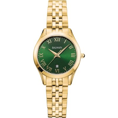 Balmain Classic R B4110.31.72 Horloge