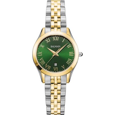 Balmain Classic R B4112.31.72 Horloge