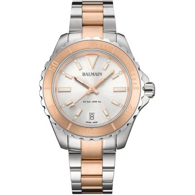 Balmain Ophrys B4638.33.25 Horloge