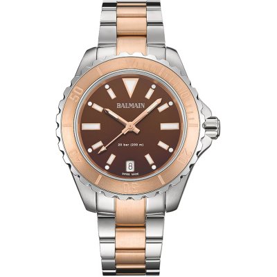 Balmain Ophrys B4638.33.55 Horloge