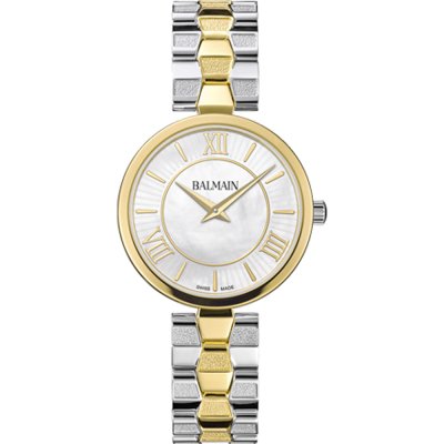 Balmain Sedirea B4832.39.82 Horloge