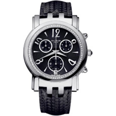 Balmain Watches B5885.32.64 horloge