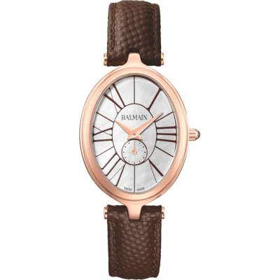 Balmain Haute Elegance B8119.52.82 Horloge