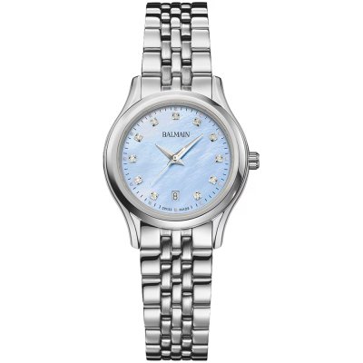 Balmain Beleganza B8341.33.96 Horloge