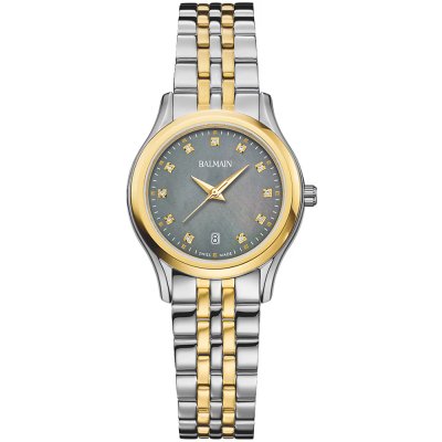 Balmain Beleganza B8342.39.66 Horloge