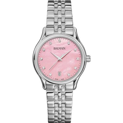 Balmain Beleganza B8351.33.46 Horloge