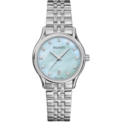Balmain Beleganza B8351.33.76 Horloge