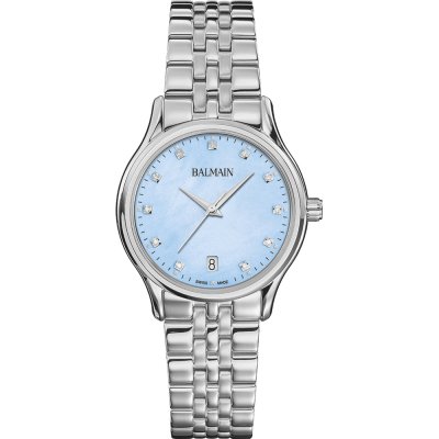 Balmain Beleganza B8351.33.96 Horloge