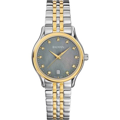 Balmain Beleganza B8352.39.66 Horloge