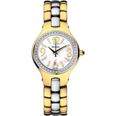 Balmain Watches B5196.39.84 Balmain de Balmain horloge