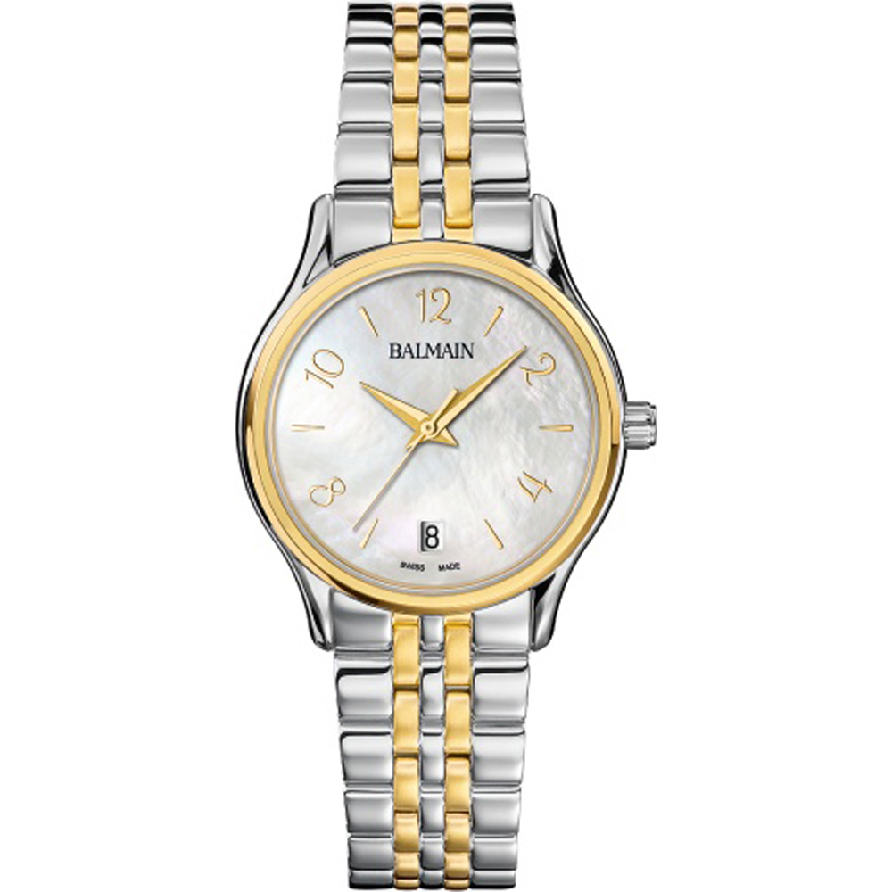 Balmain Beleganza B8352.39.84 Horloge