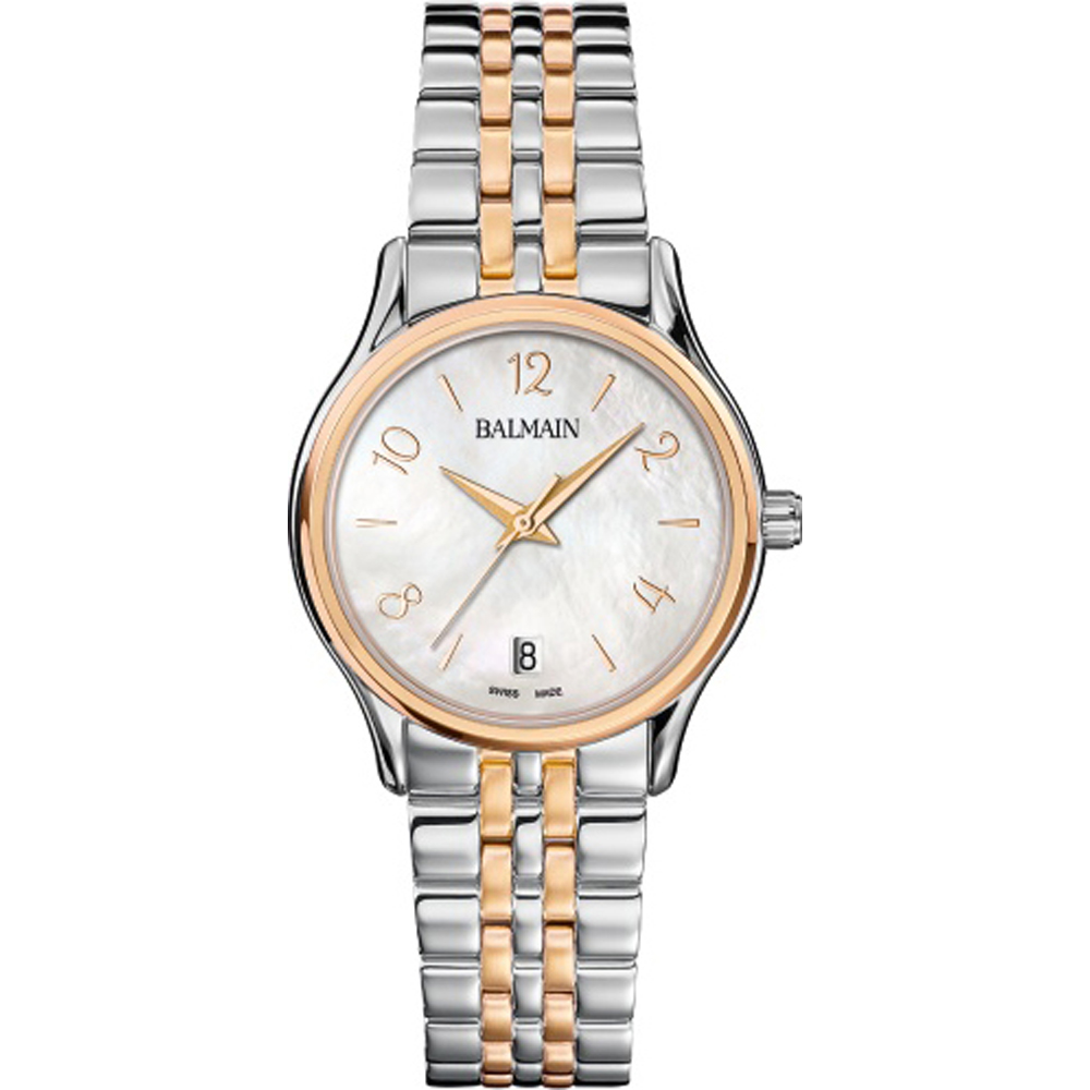 Balmain Beleganza B8358.33.84 Horloge