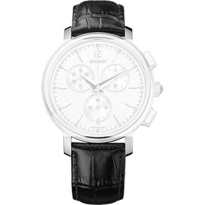 Balmain Straps 1722025 Bellafina band