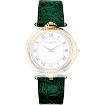 Balmain Straps 0720117 Chic Fashion band