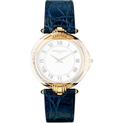 Balmain Straps 0720123 Chic Fashion band