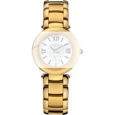 Balmain Straps 0745037 Chic Fashion band