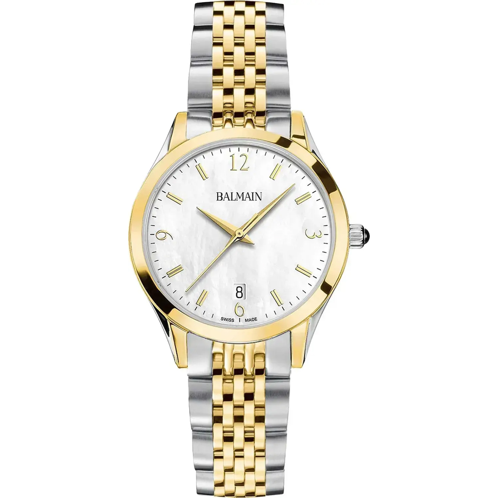 Balmain Classic R B4312.31.84 Horloge