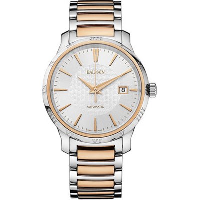 Balmain Watches B1548.33.26 Classica horloge