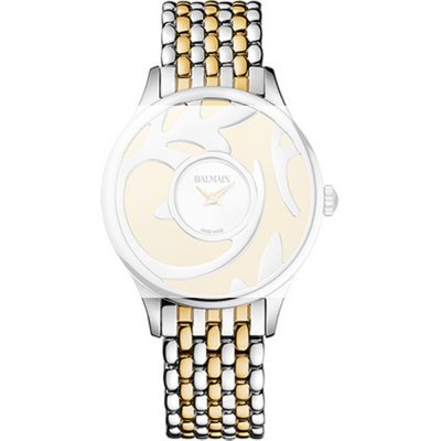 Balmain Straps 0765445 Elégance Arabesques band
