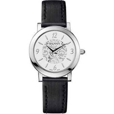 Balmain Watches B1691.32.14 Elegance Chic horloge