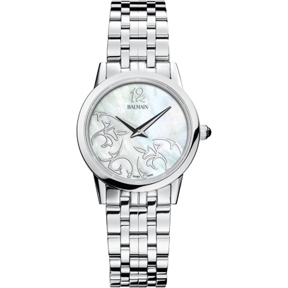 Balmain Watches B8551.33.86 Eria horloge