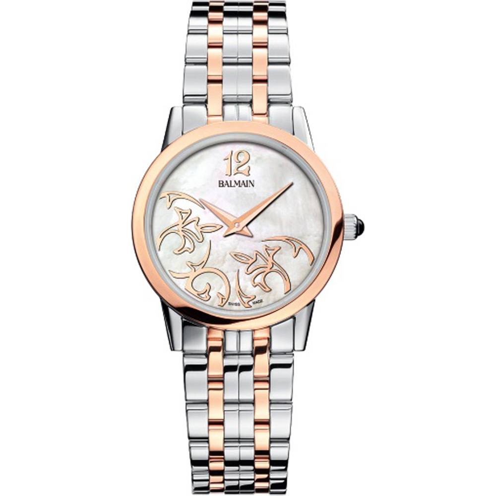 Balmain Watches B8558.33.86 Eria horloge