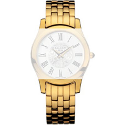 Balmain Straps 0745130 Haute Elegance band