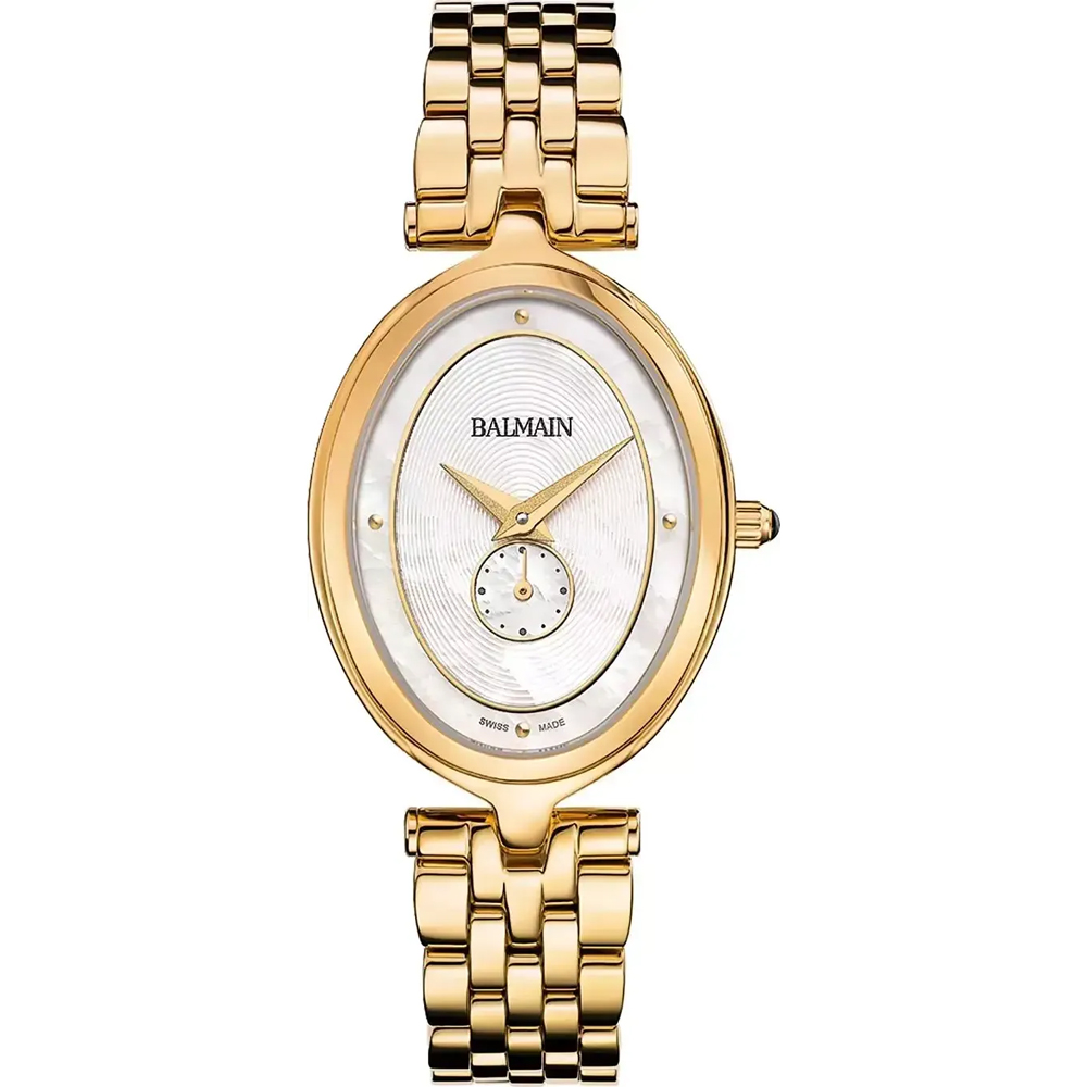 Balmain Haute Elegance B8110.33.86 Horloge