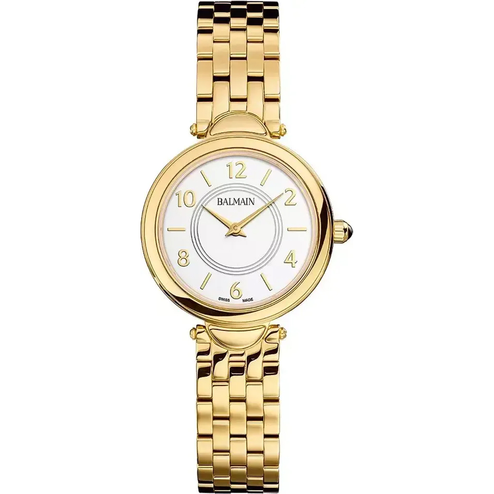 Balmain Haute Elegance B8150.33.24 horloge