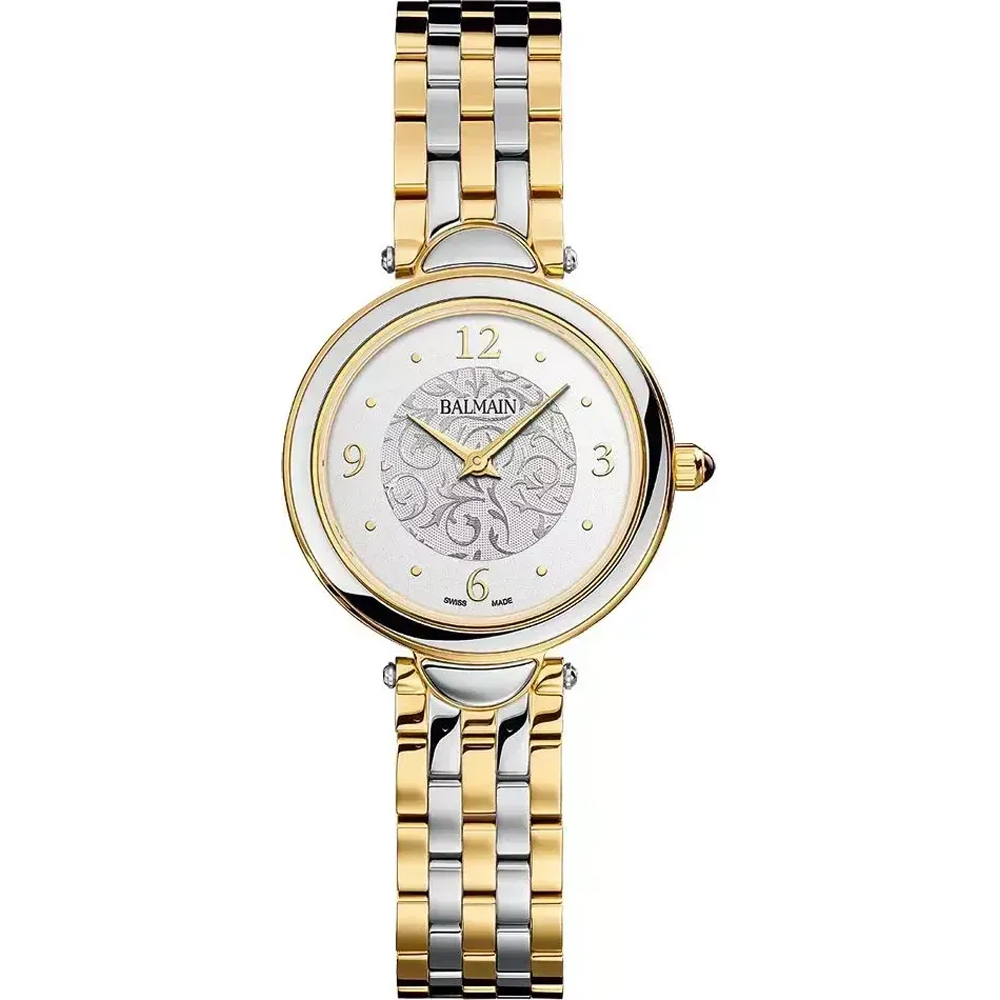 Balmain Haute Elegance B8152.39.14 Horloge