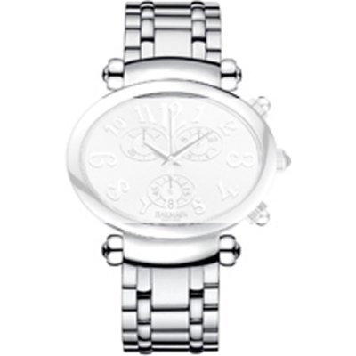 Balmain Straps 0755695 Jolie Madame band