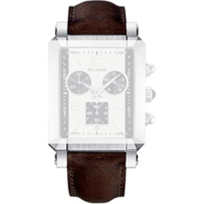 Balmain Straps 1720243 Jolie Monsieur band