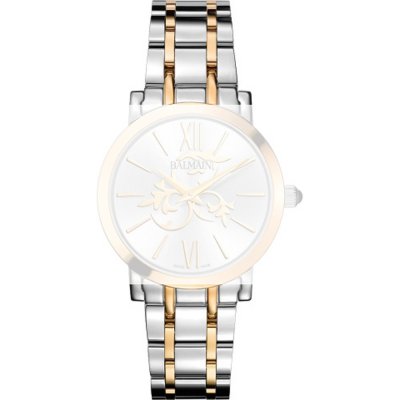 Balmain 0765665 Laelia band