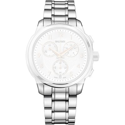 Balmain Straps 0750100 Madrigal band