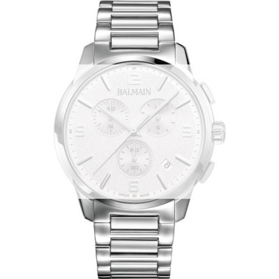 Balmain Straps 0750670 Madrigal band