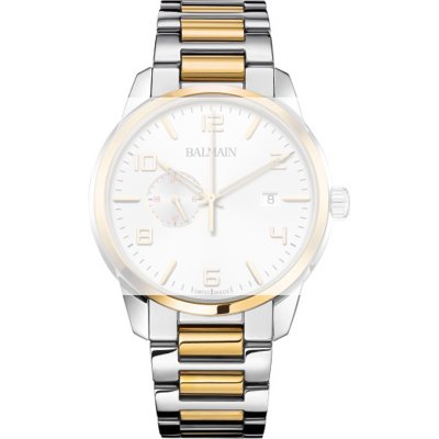 Balmain Straps 0760110 Madrigal band