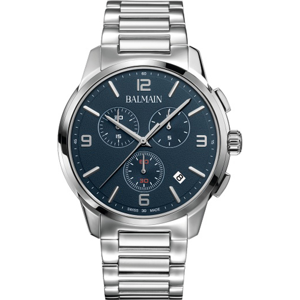 Balmain Madrigal B7481.33.94 Horloge