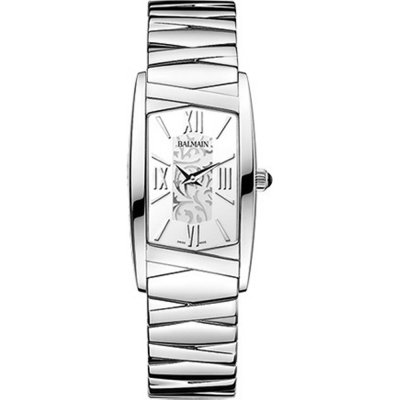 Balmain Watches B1491.33.12 Velvet horloge