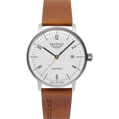 Bauhaus Pure 2062-1 Horloge