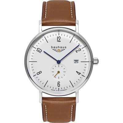 Bauhaus Pure 2134-1 Horloge