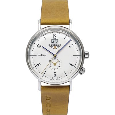 Bauhaus Pure 2144-1 Horloge