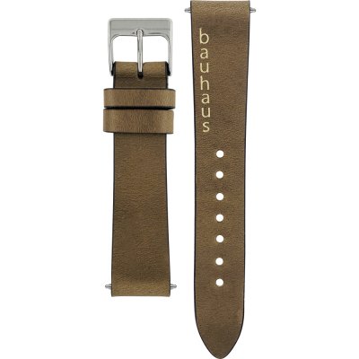 Bauhaus 9L2003178GC18 band